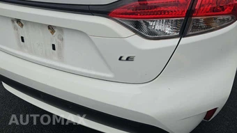 2021 Toyota Corolla LE Sedan - miniatura 22