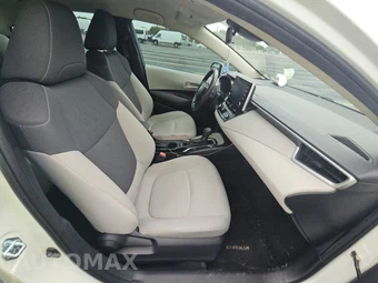 2021 Toyota Corolla LE Sedan - miniatura 8
