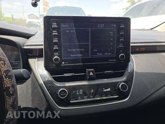 2021 Toyota Corolla LE Sedan - miniatura 10