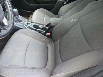 2021 Toyota Corolla LE Sedan - miniatura 22