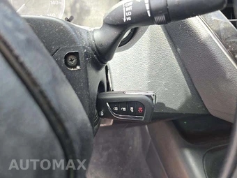 2021 Toyota Corolla LE Sedan - miniatura 8