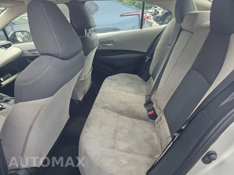 2021 Toyota Corolla LE Sedan – miniatura 13