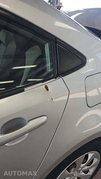 2021 Toyota Corolla LE Sedan – miniatura 38