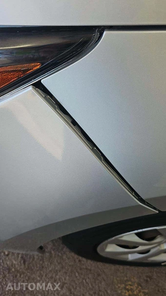 2021 Toyota Corolla LE Sedan – miniatura 42