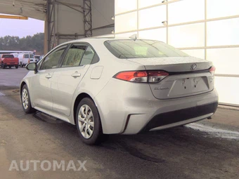 2021 Toyota Corolla LE Sedan – miniatura 6