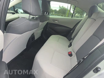 2021 Toyota Corolla LE Sedan - miniatura 13