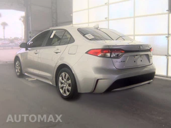 2021 Toyota Corolla LE Sedan - miniatura 6