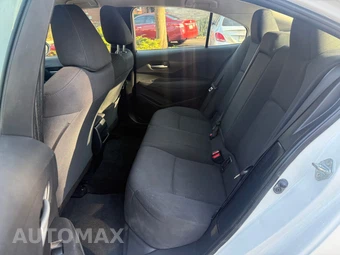 2021 Toyota Corolla LE Sedan - miniatura 17