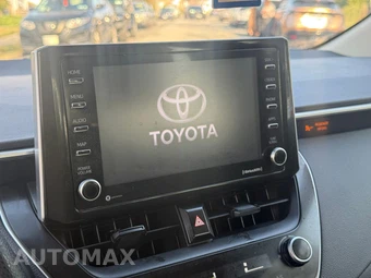 2021 Toyota Corolla LE Sedan - miniatura 21