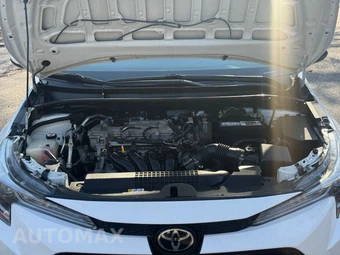 2021 Toyota Corolla LE Sedan - miniatura 23