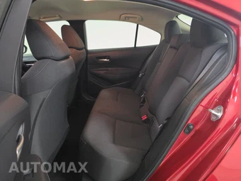 2021 Toyota Corolla LE Sedan - miniatura 13