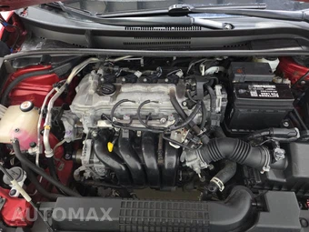 2021 Toyota Corolla LE Sedan - miniatura 15