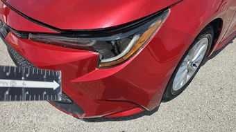 2021 Toyota Corolla LE Sedan - miniatura 31