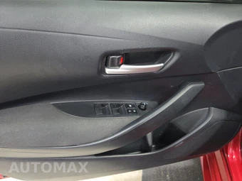 2021 Toyota Corolla LE Sedan - miniatura 9