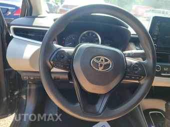 2021 Toyota Corolla LE Sedan - miniatura 10