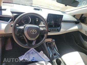 2021 Toyota Corolla LE Sedan - miniatura 11