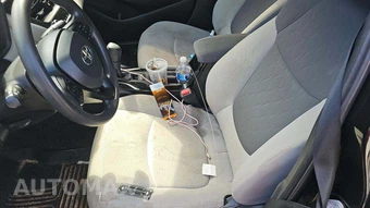 2021 Toyota Corolla LE Sedan - miniatura 30