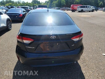 2021 Toyota Corolla LE Sedan - miniatura 5