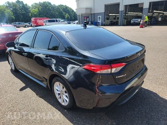 2021 Toyota Corolla LE Sedan - miniatura 6