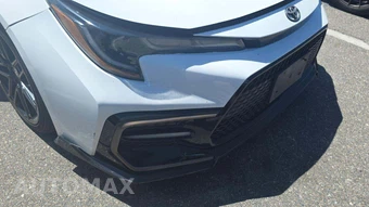 2021 Toyota Corolla SE Apex Edition Sedan - miniatura 22