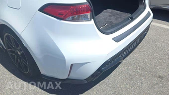 2021 Toyota Corolla SE Apex Edition Sedan - miniatura 24