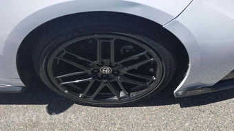 2021 Toyota Corolla SE Apex Edition Sedan - miniatura 26