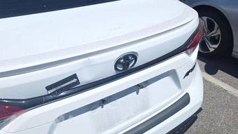 2021 Toyota Corolla SE Apex Edition Sedan - miniatura 28