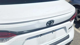 2021 Toyota Corolla SE Apex Edition Sedan - miniatura 29