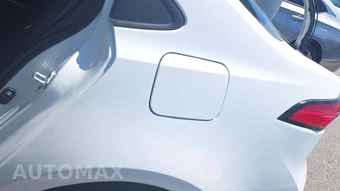 2021 Toyota Corolla SE Apex Edition Sedan - miniatura 30