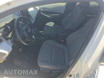 2021 Toyota Corolla SE Apex Edition Sedan - miniatura 7