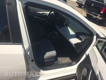 2021 Toyota Corolla SE Apex Edition Sedan - miniatura 8