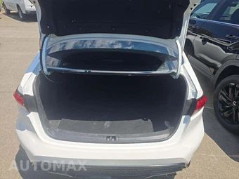 2021 Toyota Corolla SE Apex Edition Sedan - miniatura 14
