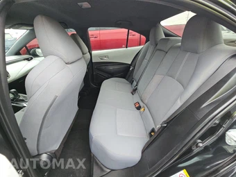 2021 Toyota Corolla SE Apex Edition Sedan - miniatura 13