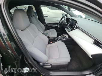 2021 Toyota Corolla SE Apex Edition Sedan - miniatura 8