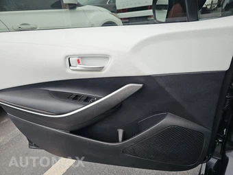 2021 Toyota Corolla SE Apex Edition Sedan - miniatura 9