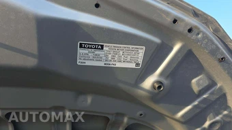 2021 Toyota Corolla SE Nightshade Edition Sedan - miniatura 18