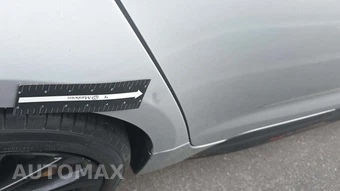 2021 Toyota Corolla SE Nightshade Edition Sedan - miniatura 22