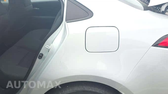 2021 Toyota Corolla SE Nightshade Edition Sedan - miniatura 25