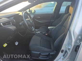 2021 Toyota Corolla SE Nightshade Edition Sedan - miniatura 7