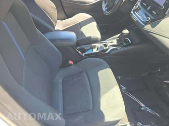 2021 Toyota Corolla SE Sedan - miniatura 17