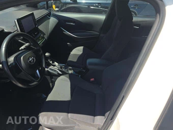 2021 Toyota Corolla SE Sedan - miniatura 6