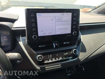 2021 Toyota Corolla SE Sedan - miniatura 9