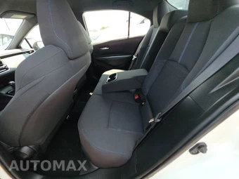 2021 Toyota Corolla SE Sedan - miniatura 13