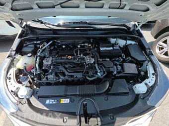 2021 Toyota Corolla SE Sedan - miniatura 15