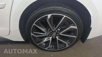 2021 Toyota Corolla SE Sedan - miniatura 21