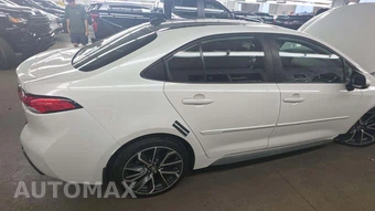 2021 Toyota Corolla SE Sedan - miniatura 22