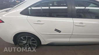 2021 Toyota Corolla SE Sedan - miniatura 28