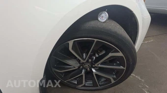 2021 Toyota Corolla SE Sedan - miniatura 30