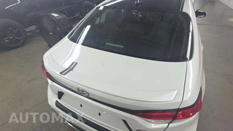 2021 Toyota Corolla SE Sedan - miniatura 31