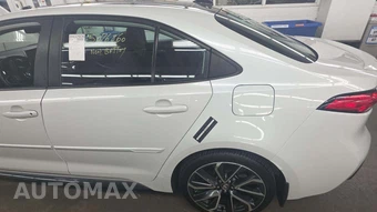 2021 Toyota Corolla SE Sedan - miniatura 32
